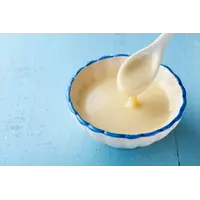 Сгущённое молоко